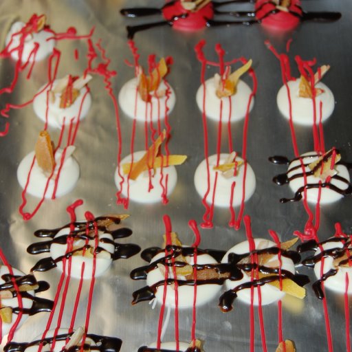Chocolate Confectionery at CCA