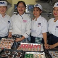Chocolate Confectionery at CCA