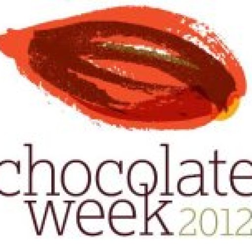 London Chocolate Week 2012