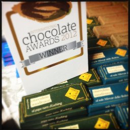 ChocolateWk2012 - Donna Elvira2