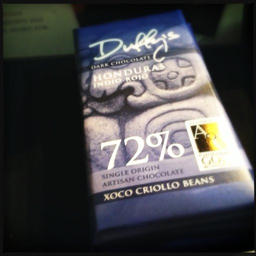 ChocolateWk2012 - Duffy's