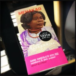 ChocolateWk2012 - Menakao