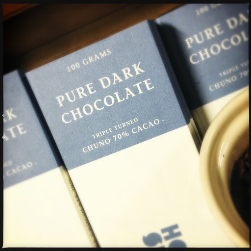 ChocolateWk2012 - Friis-Holm2