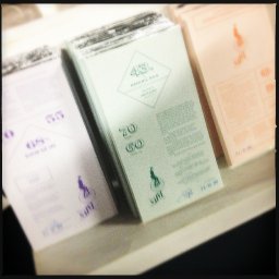 ChocolateWk2012 - Naive Chocolate