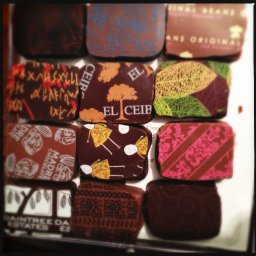 ChocolateWk2012 - Geert Vercruysse