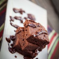 Original brownie