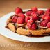 Chocolate Waffle, by Food Network