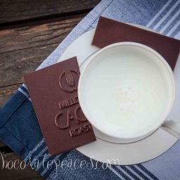 Millcreek Cacao milk chocolate