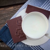 Millcreek Cacao milk chocolate