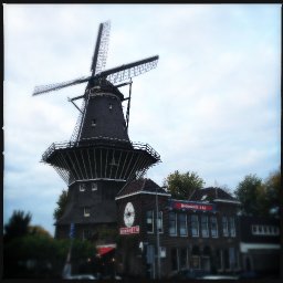 Euro2012 Amsterdam - Brouwerij 't Ij