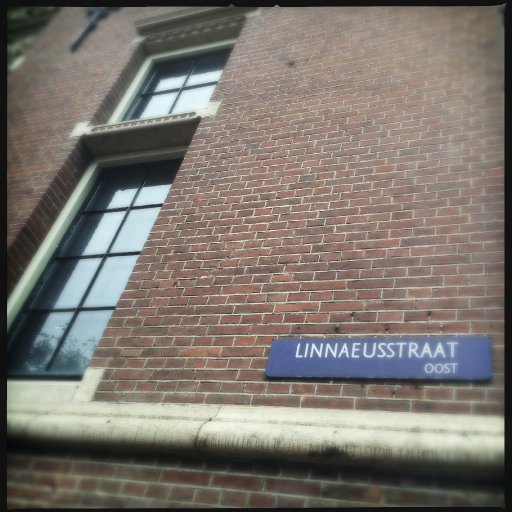 Euro2012 Amsterdam - Tropical Institute Address