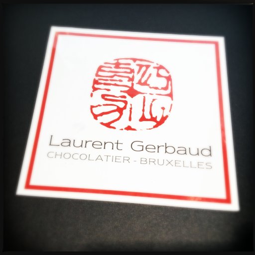 Euro2012 Belgium - Gerbaud branding