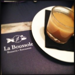 Euro2012 Belgium - Dinner in Brussels