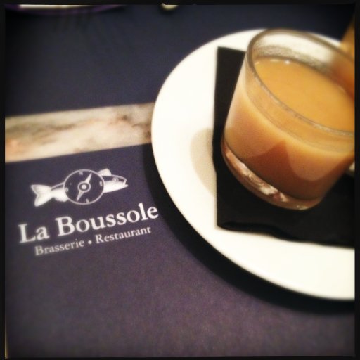 Euro2012 Belgium - Dinner in Brussels