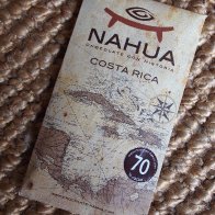 Nahua Costa Rica 70%
