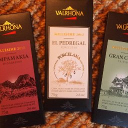 Valrhona Domaine