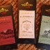 Valrhona harvest 2012