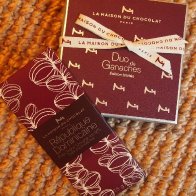 La Maison Du Chocolat Dom Rep