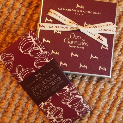 La Maison Du Chocolat Dom Rep