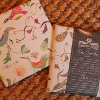Rózsavölgyi: Gianduja and Rio Caribe