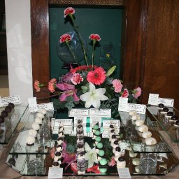 Pralines - Masterpiece Creations