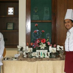 Pralines - Masterpiece Creations