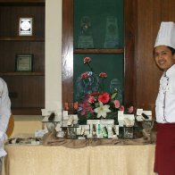 Pralines - Masterpiece Creations