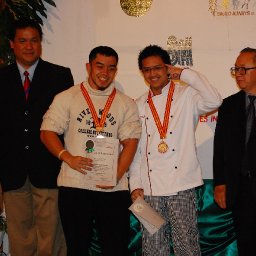 Pralines - Masterpiece Creations