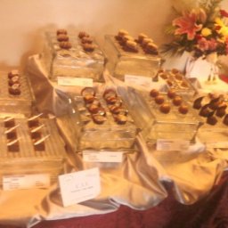 Pralines - Masterpiece Creations