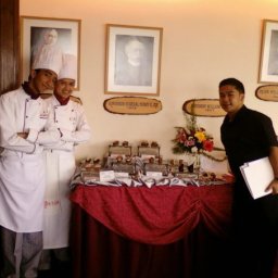 Pralines - Masterpiece Creations