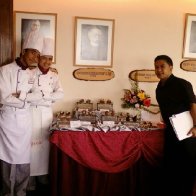 Pralines - Masterpiece Creations
