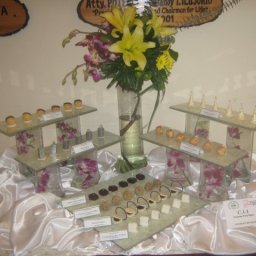 Pralines - Masterpiece Creations