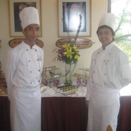 Pralines - Masterpiece Creations
