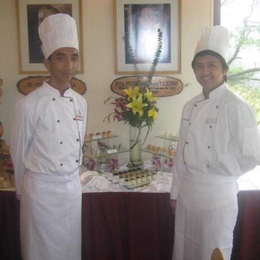 Pralines - Masterpiece Creations