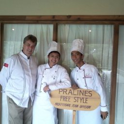 Pralines - Masterpiece Creations
