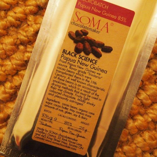 Soma Papua New Guinea 85%