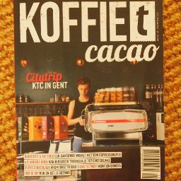 KoffieTCacao