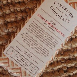 Dandelion-Elvesia