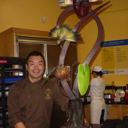 Sergio with showpiece_GBC_sept 20
