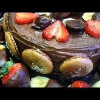 Manoa Cake