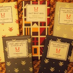 Mast Brothers
