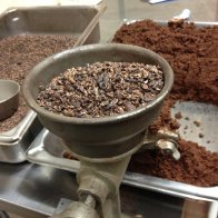 hand mill workout