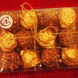 Alexandre's Rochers