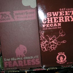 chocolate to be discovered in Belgium