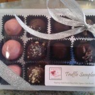 Truffle Sampler