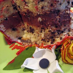 Cake Distruction II