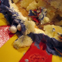 Cake Distruction III