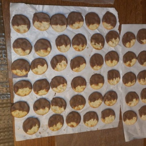 pita chips