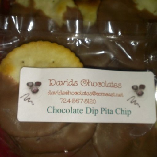 packaged pita chips