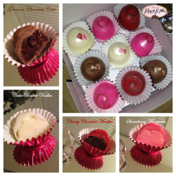 TRUFFLES
